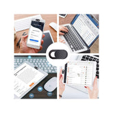 Protectie Webcam pentru Laptop, Telefon, Tableta